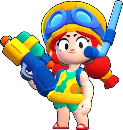 Summer Jessie