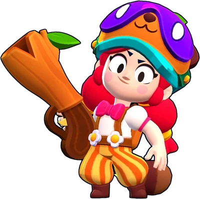 Tanuki Jessie