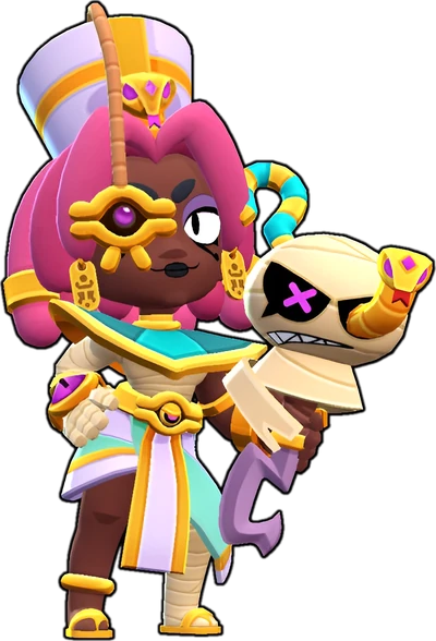 Queen Juju