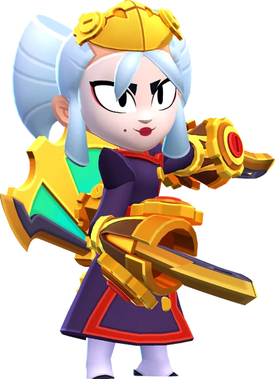 Clockwork Kaze