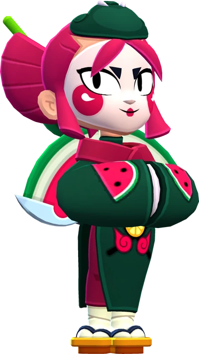 Fruity Kaze