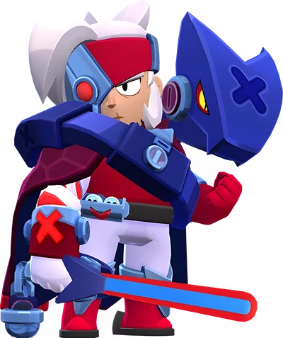 Aodaisho Kenji