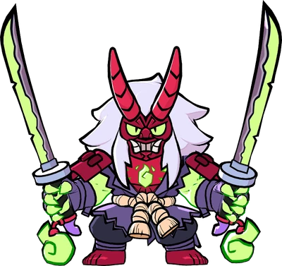 Oni Kenji