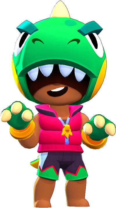 Dino Leon