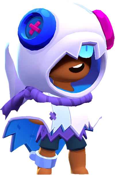 Trick or Treat Leon