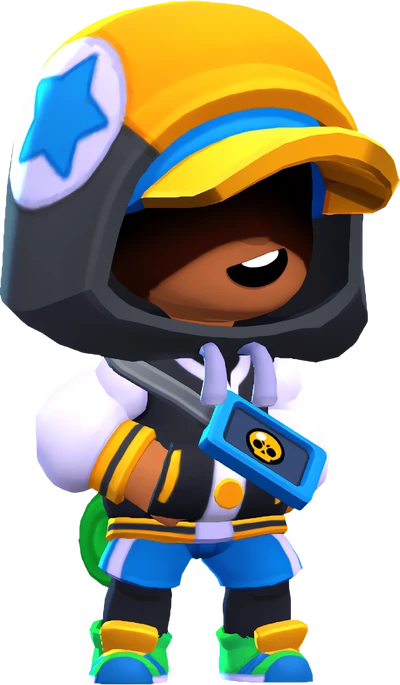 World Finals Leon