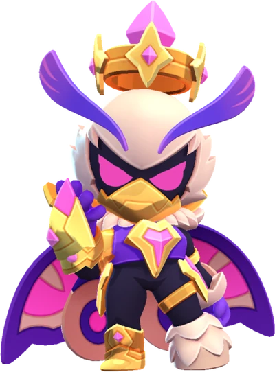 Twilight Queen Lily