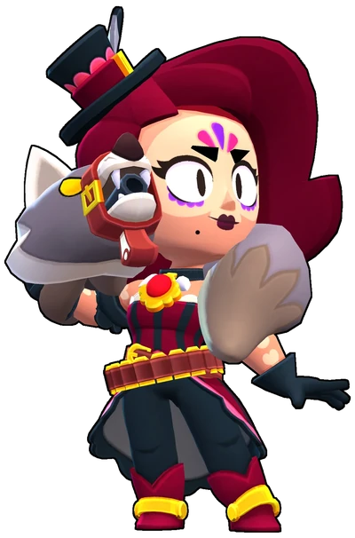 Lawless Lola