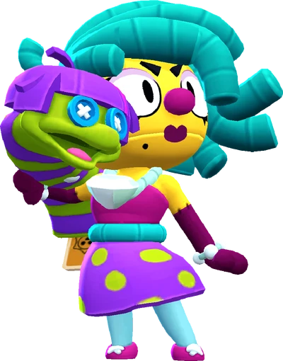 Loopy Lola