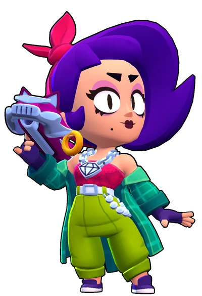 Rebel Lola