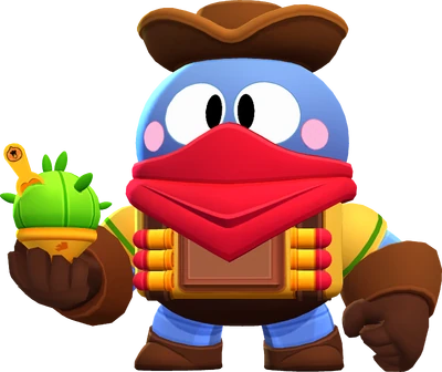 Bandito Lou