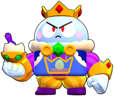 King Lou