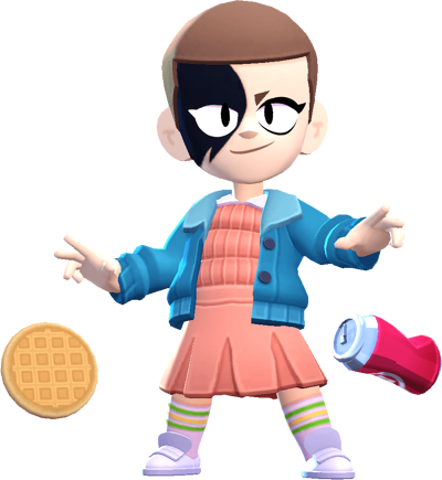 Eleven Lumi