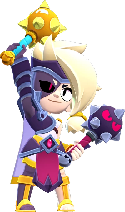Persephone Lumi