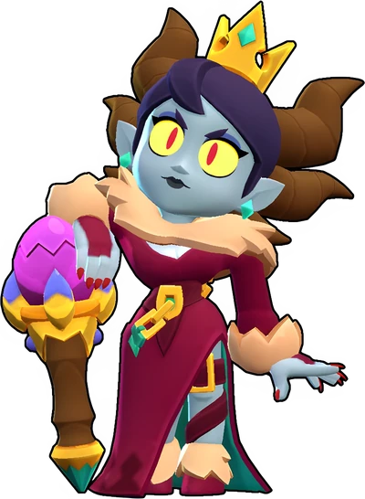 Malicious Mandy