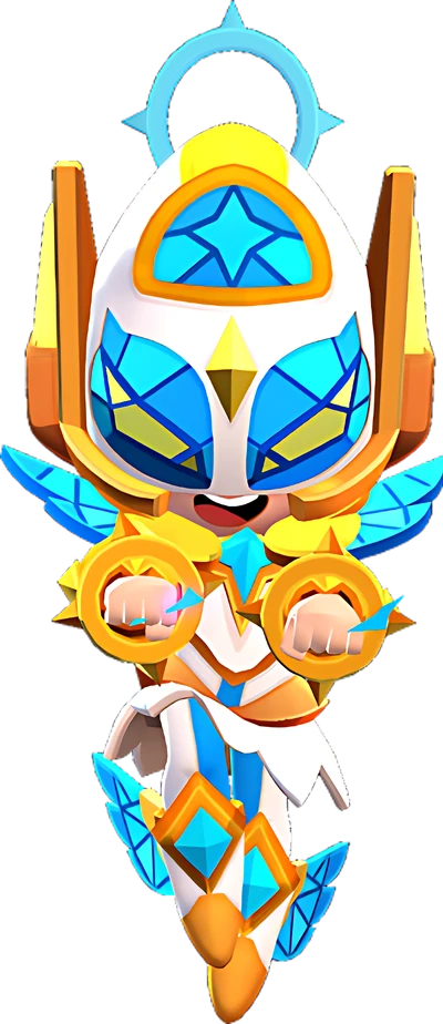 Angel Max