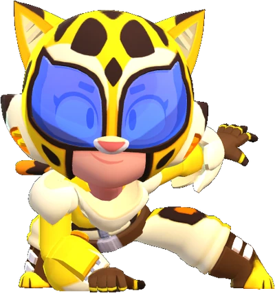 Leopard Max