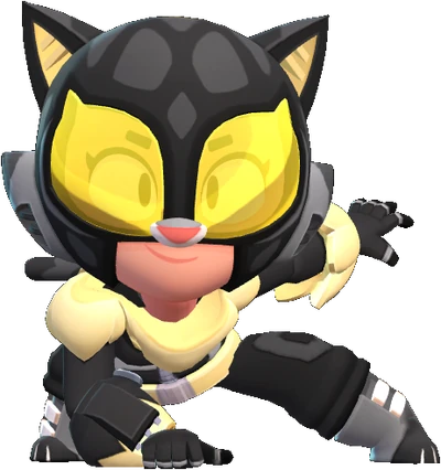 Panther Max