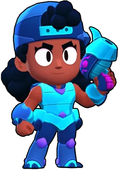 Beetle Meg