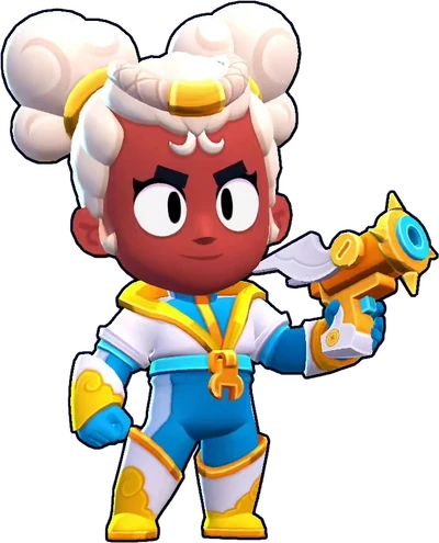 Martyr Meg
