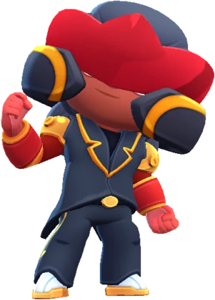 Mega Mecha Meg