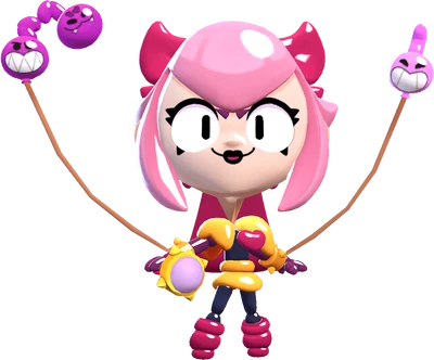 Inflatable Melodie
