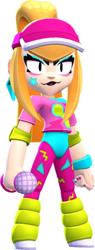 Pump It Melodie
