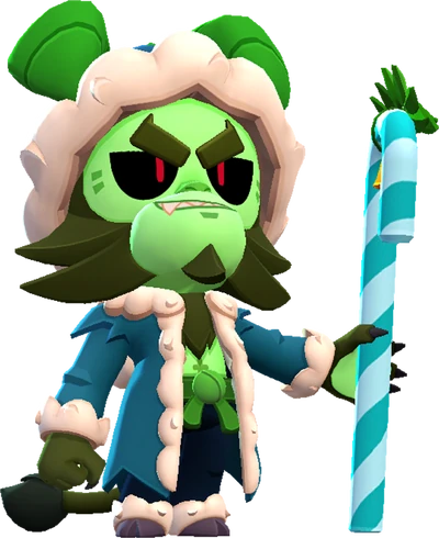 Grouch Mico