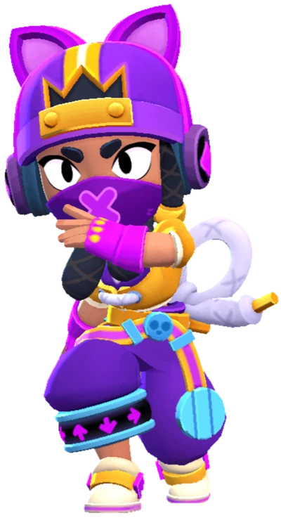 Beatchaser Mina