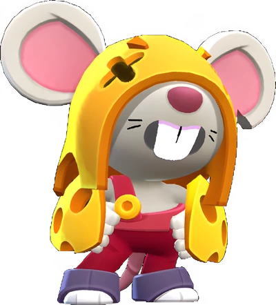 Monterey Moe