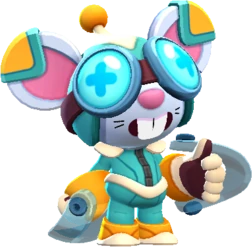 Turbine Moe