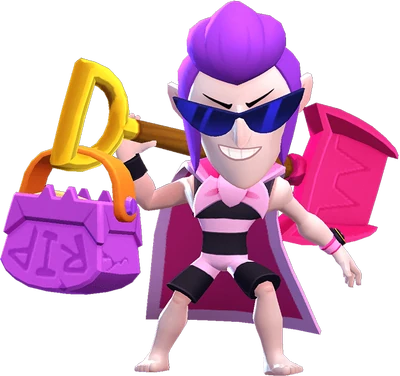 Beach Time Mortis