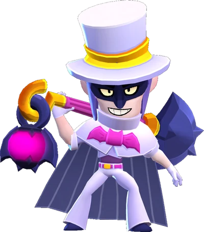 Gala Mortis