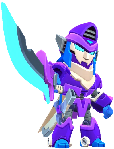Mecha Mortis