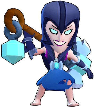 Night Witch Mortis