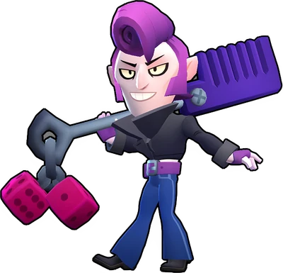 Rockabilly Mortis