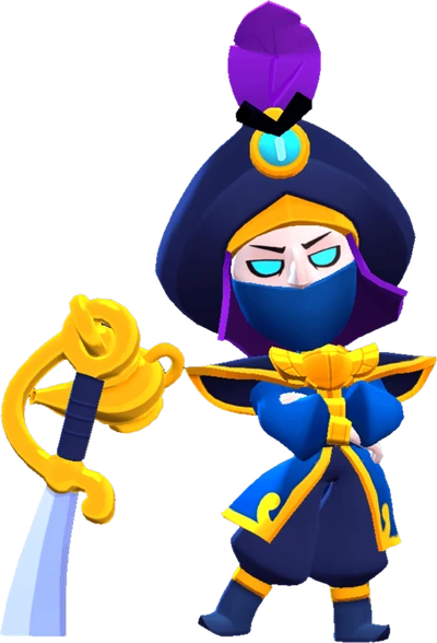 Rogue Mortis