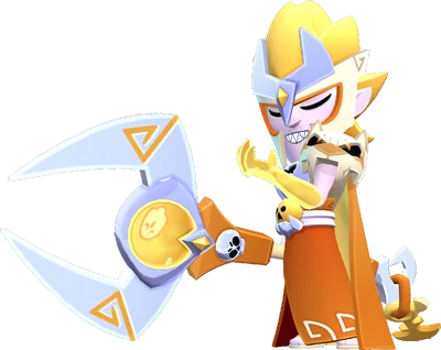 Serapis Mortis