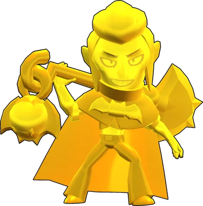 True Gold Mortis