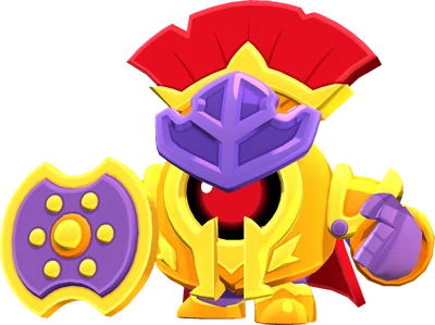 Ares Nani