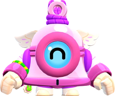 Bell Nani