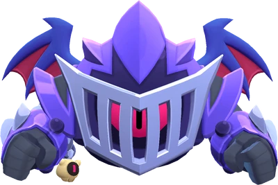 Knightmare Nani