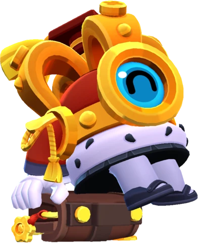 Principal Nani