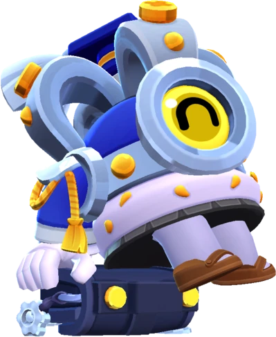 Queen Nani