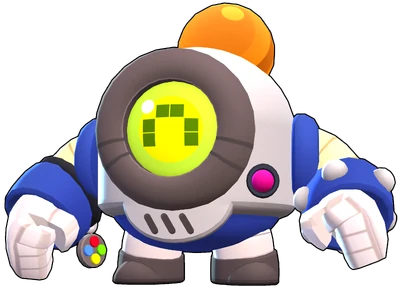 Retro Nani