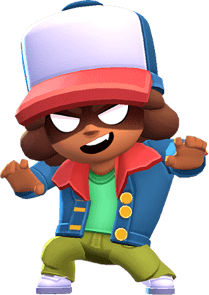 Dustin Nita
