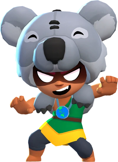 Koala Nita