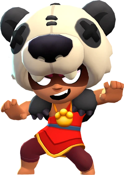 Panda Nita