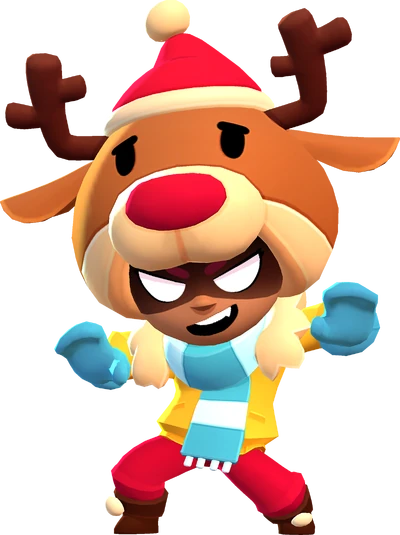 Reinbear Nita