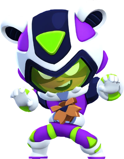Runner Nita